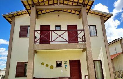 Chalet Paraíso Lençóis Santo Amaro - Photo 1