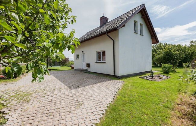 Holiday House Kurnik by Renters - Photo 34