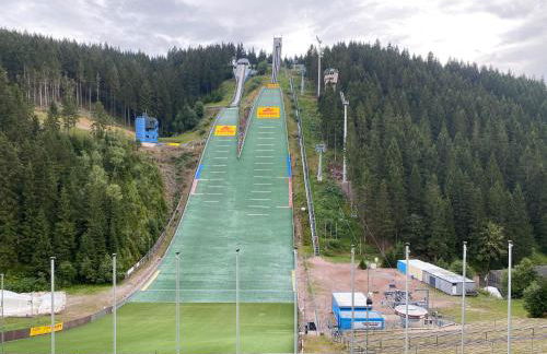 Ferienwohnung Tannenblick 2-2 3-4 - Photo 32