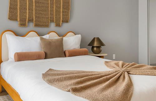 Modern and Harford Center 1-BR Near XLCenter and ConventionCenter - Foto 18