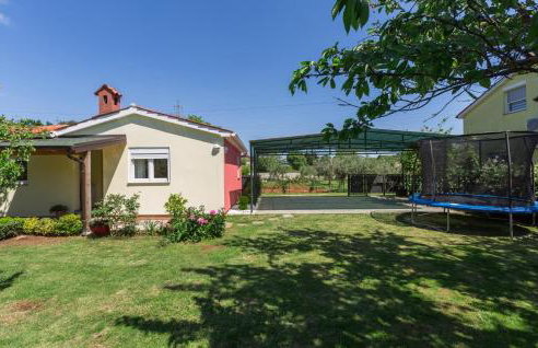 2 Bedroom Beautiful Home In Pula - Foto 16