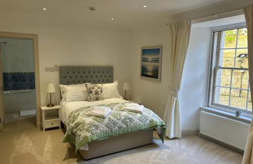 Underwood House Garden Flat - Foto 16