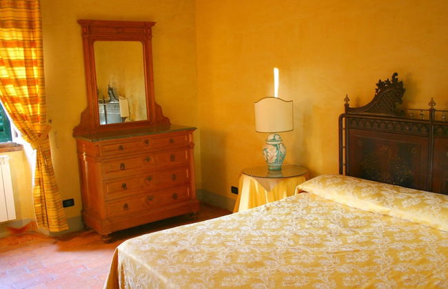 Villa Life in Vicchio; the Tuskan way - Foto 4