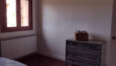 El Desván del Campanero apartamento con jardín - Foto 3