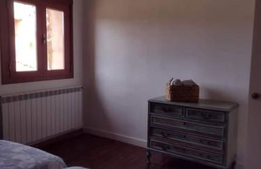 El Desván del Campanero apartamento con jardín - Foto 3