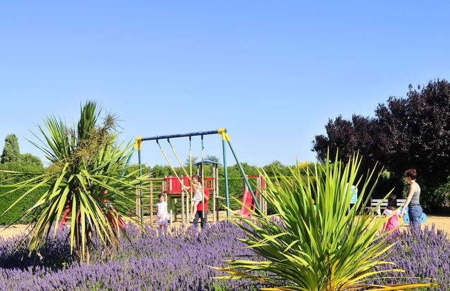 Azureva Vendée Océan - Foto 24