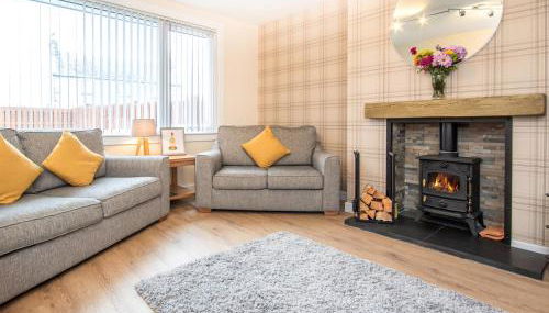 Colbheinn Cottage - Foto 3