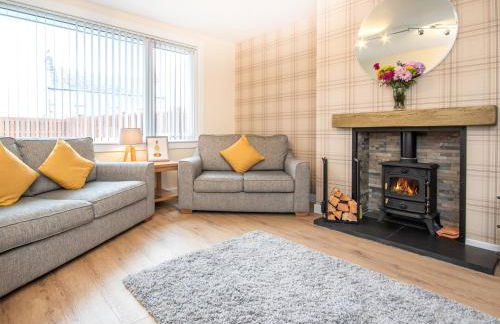 Colbheinn Cottage - Foto 3