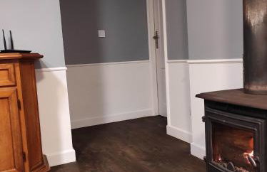 Srokowski Dwór 1 - Dom Ochmistrza - Foto 12