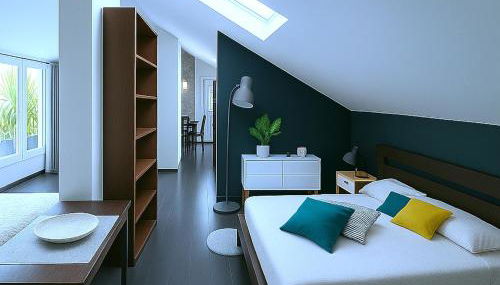 Borgo d'Oro Loft - Foto 5