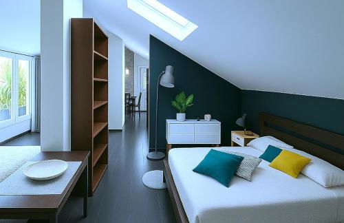 Borgo d'Oro Loft - Photo 27