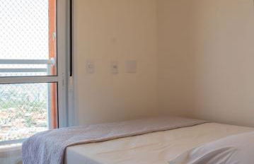 Apogeo Vista linda 2 dormitórios garagem AC Wi-Fi - Foto 38