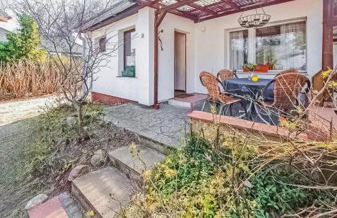 Ferienhaus Ueckermünde Bellin - Foto 8