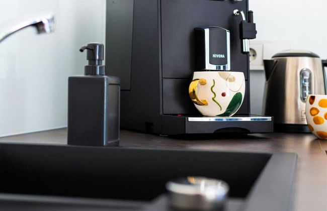 Sartoris Comfortable Holiday Residence - Foto 6