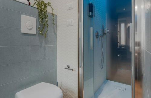 "Suite Centro Città" Self Check-In WiFi & Netflix - Foto 38