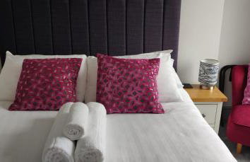 Luxury Sea View Apartment - One Bedroom - Foto 41