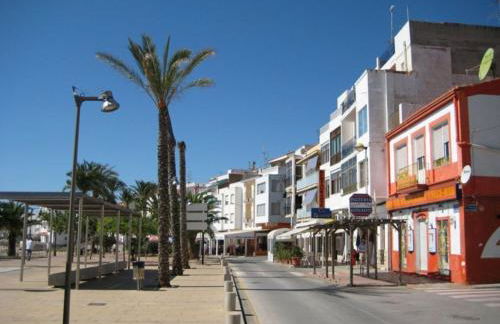 Apartamentos Las Arenas 3000 - Photo 27