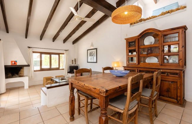 Binisagoc A in Binibeca - Photo 10