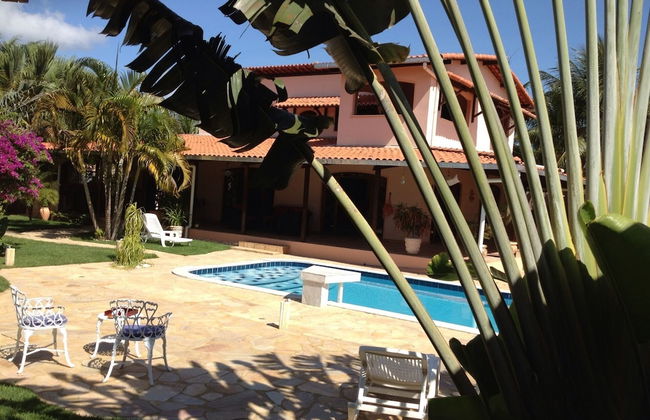 Casa Paraiso - Foto 1