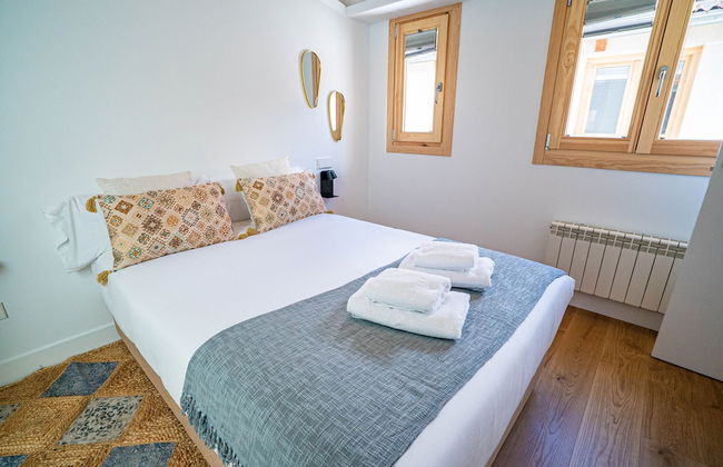 Smartr Madrid Gran Vía Apartments - Foto 39