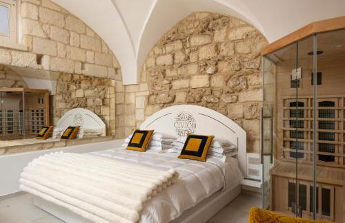 Civico 3 Vitigliano Suite & Spa - Foto 44