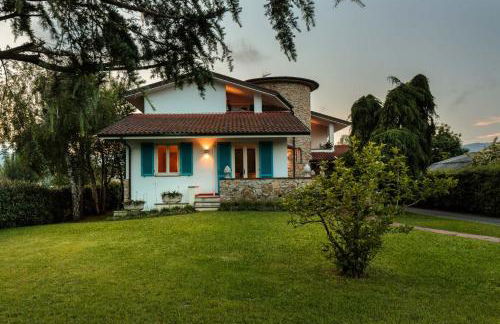 Villa Annalisa - Foto 3