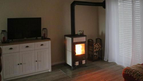 Apartment Am Mittelpunkt Deutschlands - Foto 4