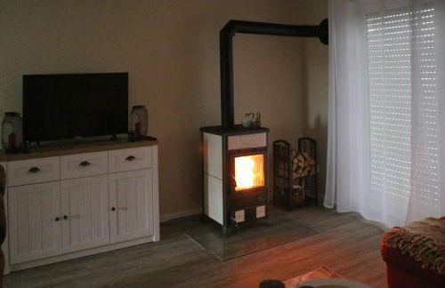 Apartment Am Mittelpunkt Deutschlands - Foto 4