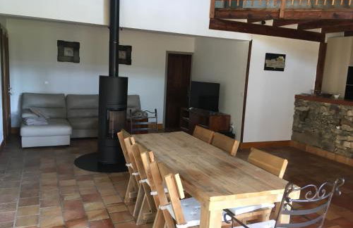 Villa le Tresquel - Photo 11