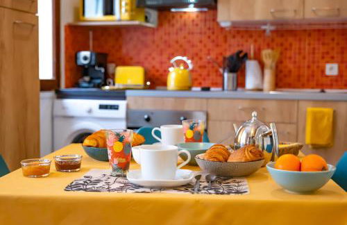 Maison individuelle avec terrasse Nogent sur Marne - Foto 6