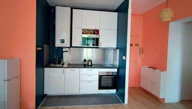 La perle - Photo 5, stove