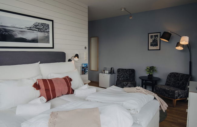 Svinøya Rorbuer - Photo 70