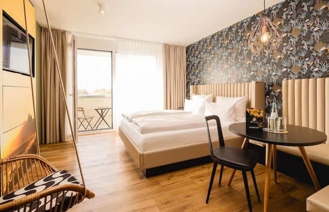 Rioca Konstanz Posto 10 - Photo 43