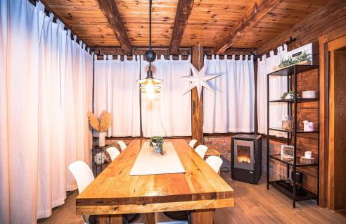 Awesome Home In Jamnica Pisarovinska - Foto 22