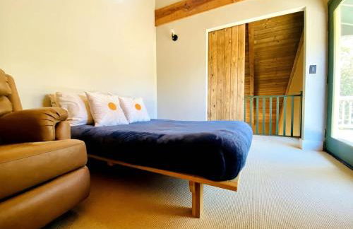 Sequoia Cabin by the River - Photo 16