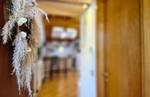 ACasaDiFranci attico con dehor privato, wifi e metro a 4 min da piedi - Foto 34