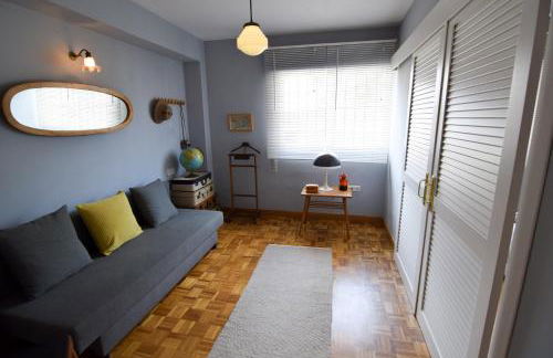 Letmalaga Casa Gibralfaro - Photo 11