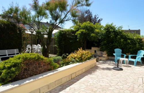 Le Caprice de la mer - maison avec véranda, jardin - Photo 37