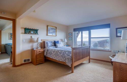 Horizon View - Meredith Lodging - Foto 58