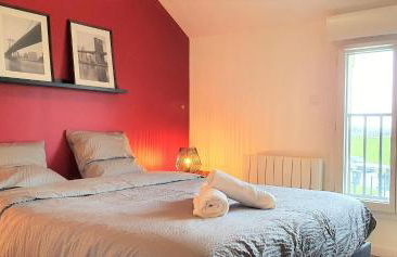 Les Duplex du Lac d'Orient - Foto 79