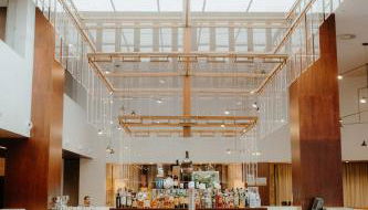 Gaia Residence - Foto 5, Lobby or reception