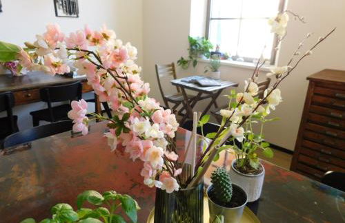 Piumaviola Beds & Apartments - Photo 12