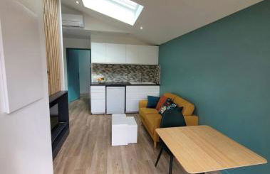 Charmant T2 pour 2p proche Montpellier - Foto 14