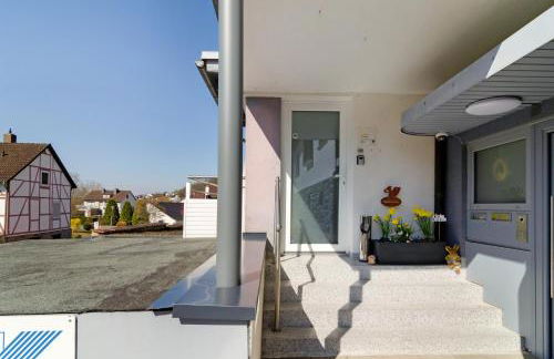 Ferienwohnung Kupfer - Foto 21