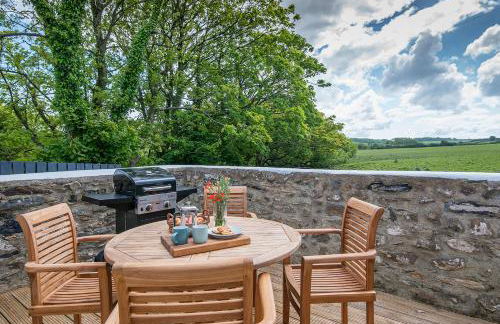 Bwthyn Clyd - Foto 24