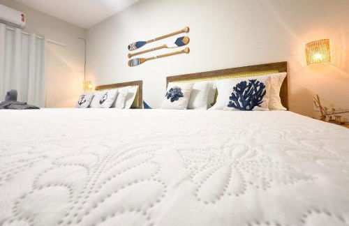 Flat 01 · Flats Japaratinga1- 200m da praia cozinha completa - Foto 58