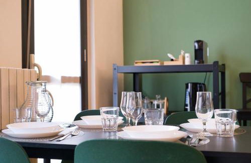 The Lake Whale - Foto 22