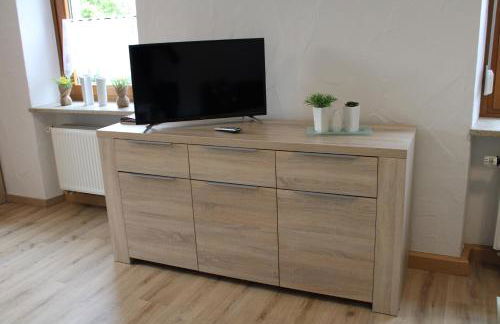 Ferienwohnung Am Rosenberg - Foto 11