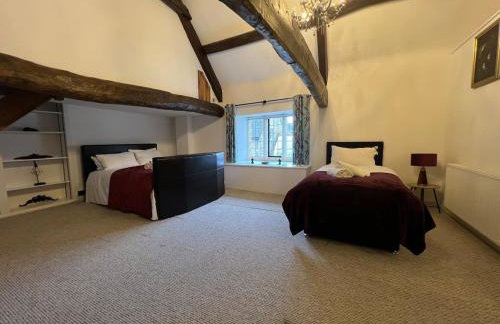 The Cotswold Wellhouse - Foto 13