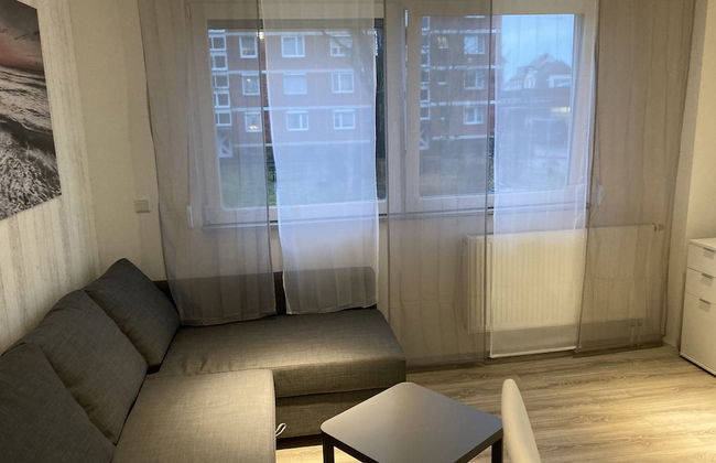 Messe-hotelzimmer-appartements - Foto 41